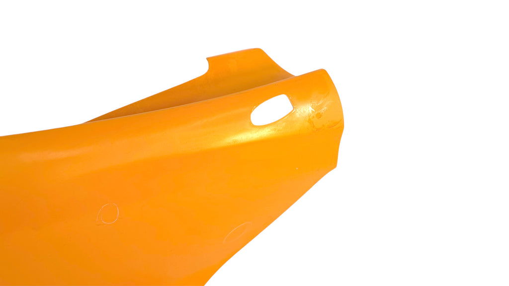 MCLAREN 720S 765LT SPIDER APPLIQUE DOOR RH - 14A2941SP (MCLAREN ORANGE)