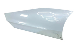 MCLAREN 570S DOOR OUTER OPPLIQUE - RH 13AB027CP (MURIWAI WHITE)