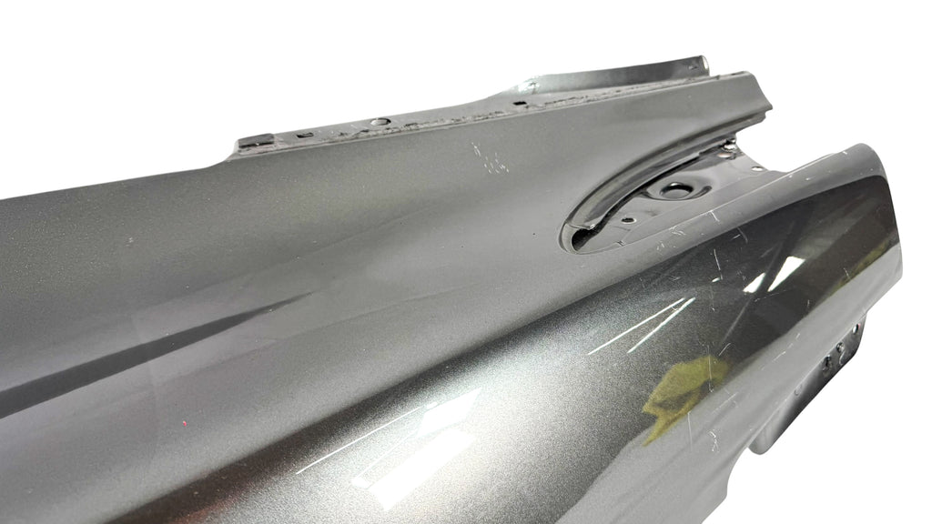 MCLAREN 570S/ 600LT SPIDER REAR RIGHT QUARTER PANEL 13AB014CP (STORM GREY)