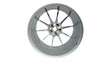 Load image into Gallery viewer, MCLAREN P1 FRONT 19X9 WHEEL IN SILVER 12B0098CP-GSW