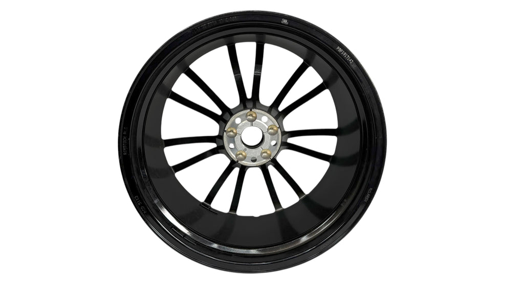 MCLAREN 570S REAR WHEEL IN STEALTH 13BA062CP-PGW