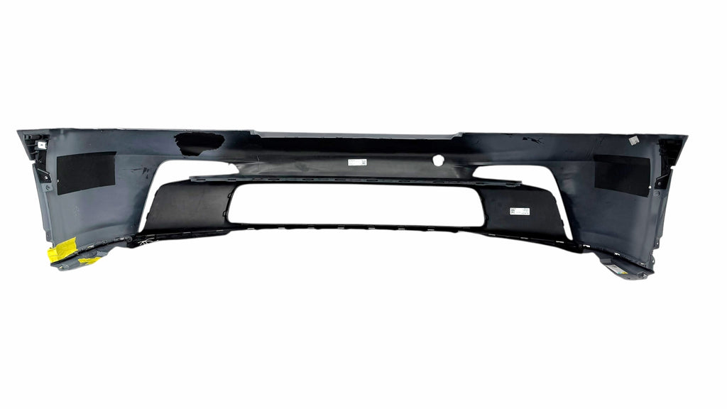 PORSCHE 992 GT3RS FRONT BUMPER WITH CENTRE AIR INLET 9GT898010A
