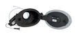 Load image into Gallery viewer, PORSCHE 992 FUEL FILLER FLAP MODULE WITH FLAP 992809857A
