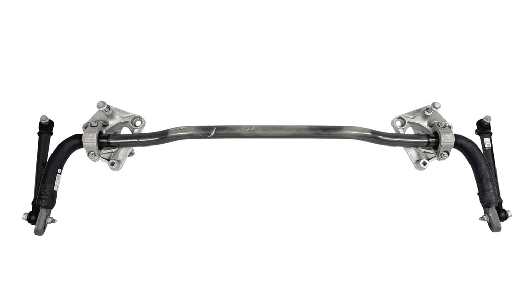 PORSCHE 992 GT3-RS WEISSACH PACK ANTI-ROLL BAR WITH CARBON COUPLING RODS 9GT511309D