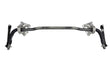 Load image into Gallery viewer, PORSCHE 992 GT3-RS WEISSACH PACK ANTI-ROLL BAR WITH CARBON COUPLING RODS 9GT511309D