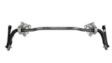 PORSCHE 992 GT3-RS WEISSACH PACK ANTI-ROLL BAR WITH CARBON COUPLING RODS 9GT511309D