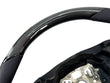 Load image into Gallery viewer, PORSCHE CAYENNE TURBO 958 CARBON WITH LEATHER STEERING WHEEL
