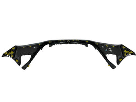 MCLAREN P28 750S REAR LOWER BUMPER 23B0323354 - MSO CARBON