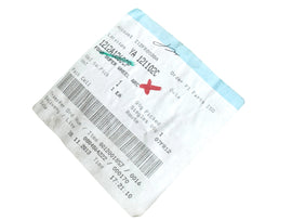 MCLAREN P1 FOAM WHEELARCH SUPER 12A1260CP