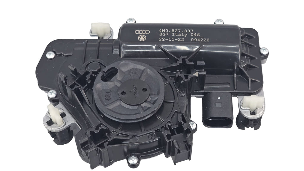 BENTLEY ACTUATOR FOR TAILGATE WITH CLOSING AID  4N0827887