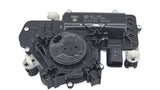 BENTLEY ACTUATOR FOR TAILGATE WITH CLOSING AID  4N0827887