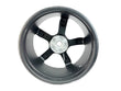 Load image into Gallery viewer, FERRARI PORTOFINO FRONT CAST WHEEL BLACK 8.5 X 20&quot; 336562