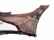 Load image into Gallery viewer, ASTON MARTIN VANTAGE 2018+ FRONT BUMPER KY63-17D957-AE (HYPER RED)