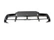 Load image into Gallery viewer, MCLAREN 720S REAR LOWER BUMPER 14AA974CP (PALLADIUM GREY)