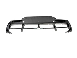 MCLAREN 720S REAR LOWER BUMPER 14AA974CP (PALLADIUM GREY)