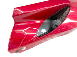 MCLAREN 720S REAR LOWER LEFT QUARTER PANEL 14AC323CP VELOCITY RED