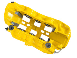 MCLAREN SENNA FRONT LEFT BRAKE CALIPER  15CA233CP-M000 (YELLOW)