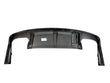 Load image into Gallery viewer, BENTLEY BENTAYGA MULLINER CARBON REAR DIFFUSER SPOILER 36A071611G