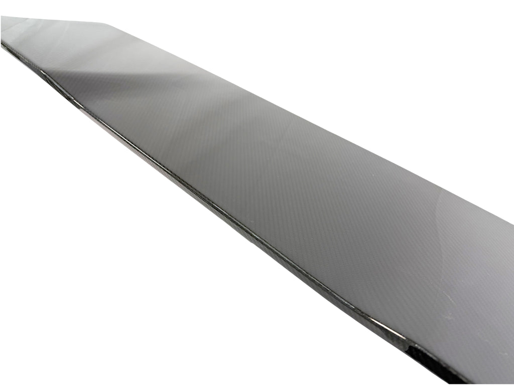 URBAN CARBON G-WAGON REAR SPOILER
