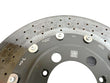 Load image into Gallery viewer, PORSCHE 992 GT3RS FRONT LEFT PCCB CERAMIC BRAKE DISC 9GT615301H