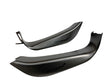 Load image into Gallery viewer, MCLAREN 570S/ 600LT MSO EXTENDED CARBON FIBRE ENTRANCE SILLS 13NA453MP 13NA454MP