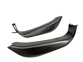 MCLAREN 570S/ 600LT MSO EXTENDED CARBON FIBRE ENTRANCE SILLS 13NA453MP 13NA454MP