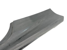 FERRARI F8 AERO SIDE SKIRT- PRIMERED LH - 985861772