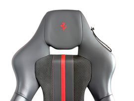 FERRARI 488 PISTA/ 812/ F8 GOLDRAKE CARBON SEAT RED AND BLACK 783322 783325