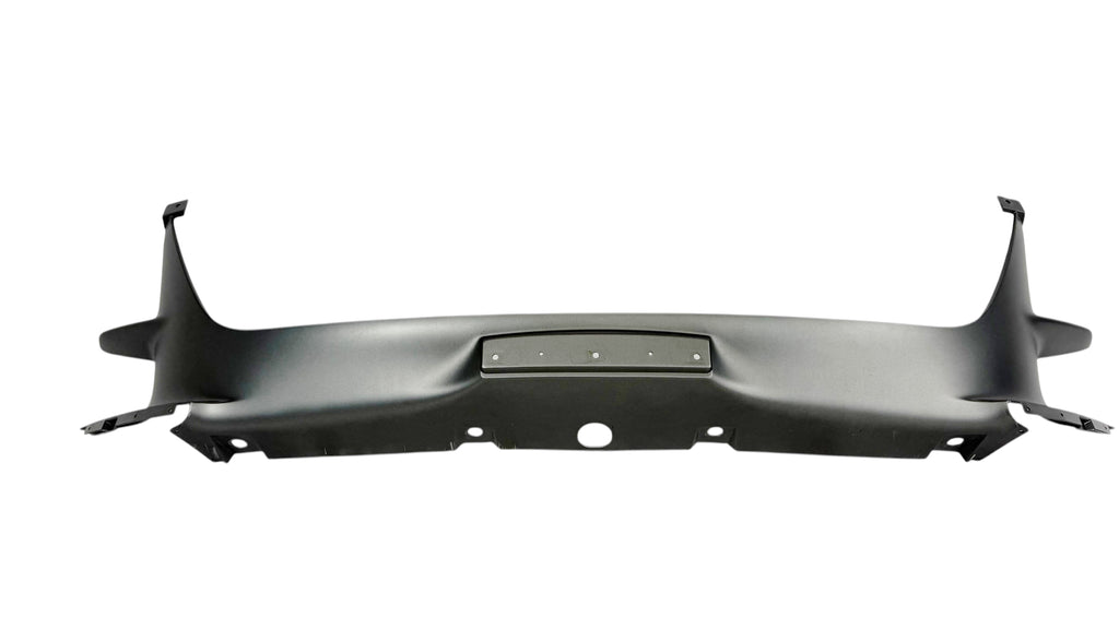 FERRARI 812 FRONT BUMPER AIR INTAKE APERTURE SURROUND 88851800