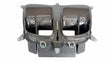 Load image into Gallery viewer, FERRARI SF90 XX FRONT CARBON BONNET SCOOP INTAKE DUCT 55010235