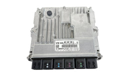 LAMBORGHINI URUS ENGINE CONTROL UNIT (WITHOUT SOFTWARE) 0P2907309A