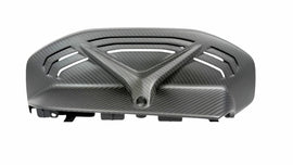 LAMBORGHINI REVULETO CARBON FIBRE INSTRUMENT SURROUND COMPLETE 47B920901C