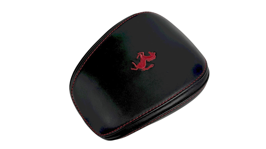 FERRARI LA-FERRARI HEAD REST COVER 803699
