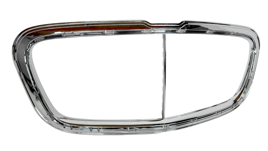 BENTLEY FLYING SPUR 2009+ FRONT GRILL SURROUND 3W0853667