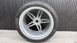 Load image into Gallery viewer, MCLAREN 570S SUPER LIGHT REAR WHEEL IN SILVER 13B0930CP *N2*