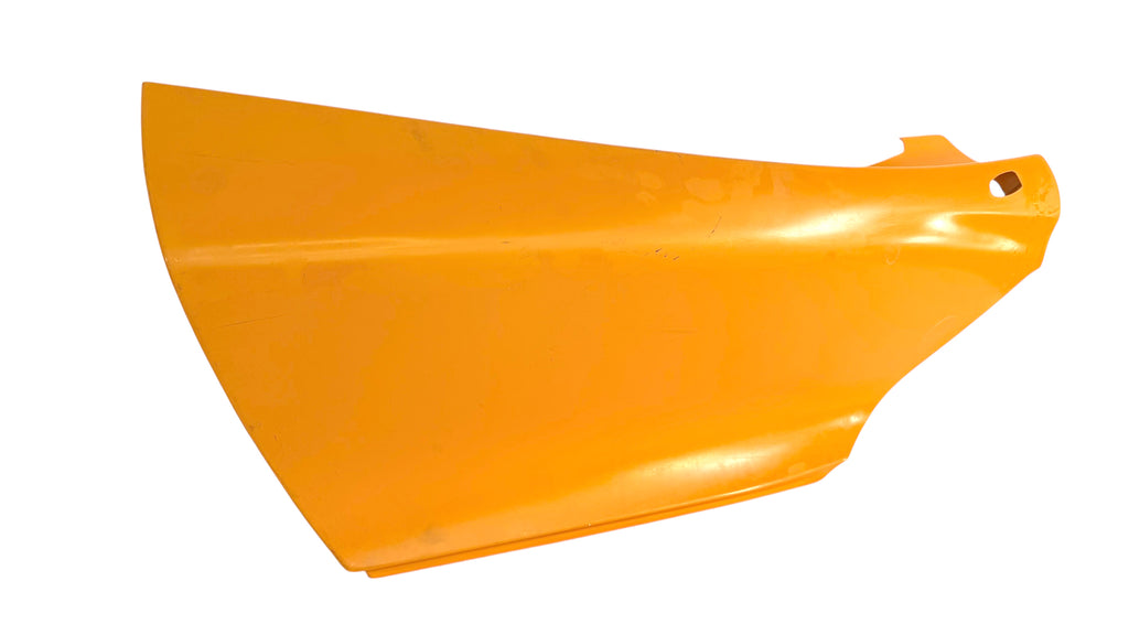 MCLAREN 720S 765LT SPIDER APPLIQUE DOOR RH - 14A2941SP (MCLAREN ORANGE)