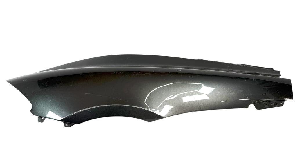 MCLAREN 570S/ 600LT SPIDER REAR RIGHT QUARTER PANEL 13AB014CP (STORM GREY)