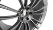 Load image into Gallery viewer, MCLAREN 570S REAR WHEEL IN STEALTH 13BA062CP-PGW