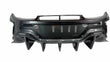 Load image into Gallery viewer, MCLAREN 600LT REAR BUMPER PALLADIUM GREY 13AB829RP-DP-SN-543
