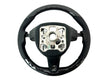 Load image into Gallery viewer, PORSCHE CAYENNE TURBO 958 CARBON WITH LEATHER STEERING WHEEL
