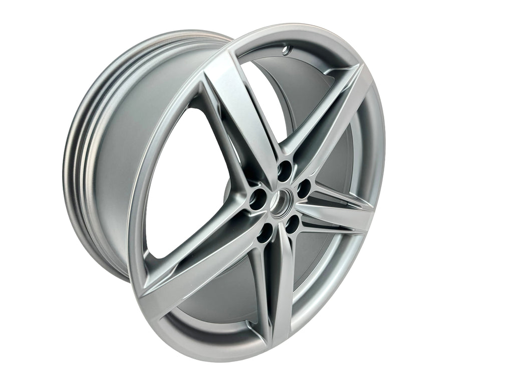 FERRARI F12 FRONT WHEEL GREY 9.5J X 20" 283188