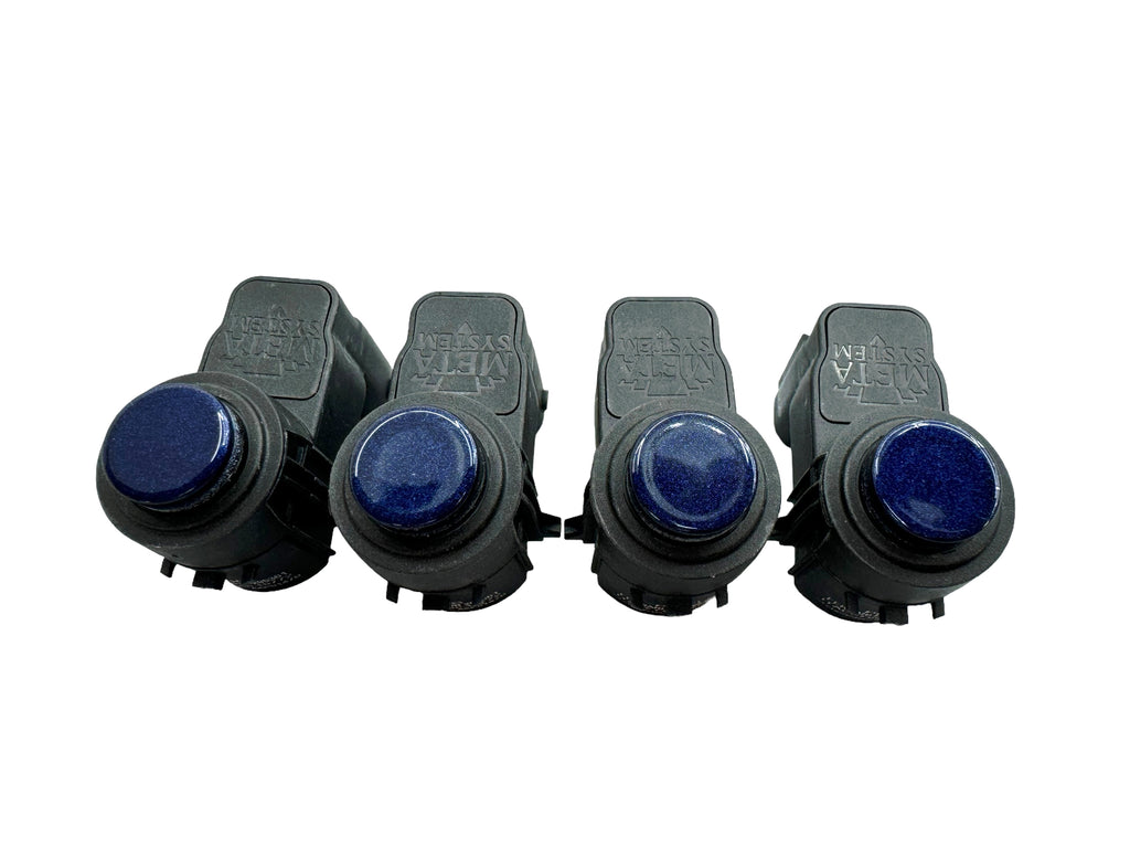 FERRARI PARKING SENSOR (BLU TDF 70 ANNIVERSARY) 295361
