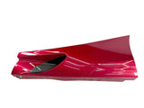 MCLAREN 720S REAR LOWER QUARTER PANEL (LEFT SIDE) 14AC323CP RED