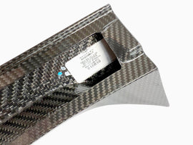 BENTLEY BENTAYGA 2017+ CARBON SPOILER RIGHT AERO TRIM 36A827206B