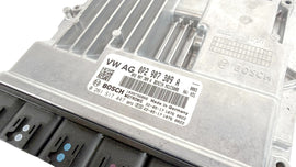 LAMBORGHINI URUS ENGINE CONTROL UNIT (WITHOUT SOFTWARE) 0P2907309A