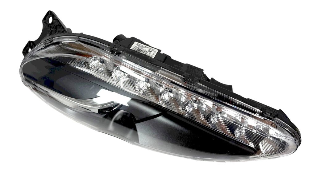 ASTON MARTIN DB9 2013+ RIGHT HEADLIGHT AD43-13W029-AE (UK)