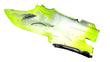 Load image into Gallery viewer, MCLAREN 570S/ 600LT SPIDER REAR RIGHT QUARTER PANEL 13AB014CP (ACID LIME)