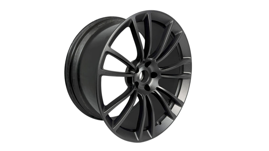 MCLAREN 570S REAR WHEEL IN STEALTH 13BA062CP-PGW
