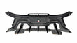Load image into Gallery viewer, MCLAREN 600LT REAR BUMPER PALLADIUM GREY 13AB829RP-DP-SN-543