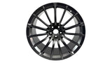 MCLAREN 570 GT FORGED FRONT WHEEL IN STEALTH GREY 13B0954GP